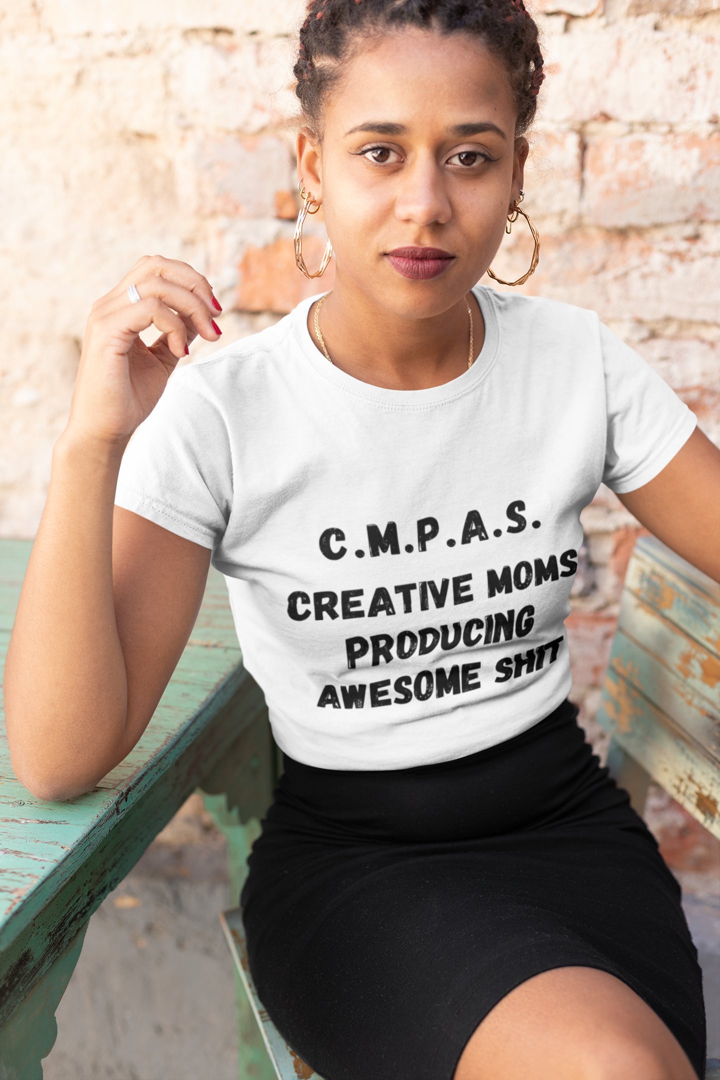 C.M.P.A.S